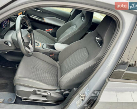 Сірий Cupra Born, об'ємом двигуна 0 л та пробігом 125 тис. км за 19500 $, фото 49 на Automoto.ua