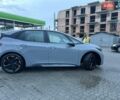 Сірий Cupra Born, об'ємом двигуна 0 л та пробігом 125 тис. км за 19600 $, фото 8 на Automoto.ua