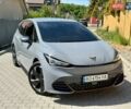 Серый Cupra Born, объемом двигателя 0 л и пробегом 9 тыс. км за 22499 $, фото 1 на Automoto.ua