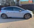 Серый Cupra Born, объемом двигателя 0 л и пробегом 42 тыс. км за 22700 $, фото 3 на Automoto.ua