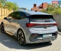 Сірий Cupra Born, об'ємом двигуна 0 л та пробігом 9 тис. км за 22500 $, фото 11 на Automoto.ua