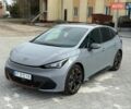 Серый Cupra Born, объемом двигателя 0 л и пробегом 130 тыс. км за 18900 $, фото 4 на Automoto.ua