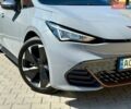 Сірий Cupra Born, об'ємом двигуна 0 л та пробігом 9 тис. км за 22500 $, фото 4 на Automoto.ua