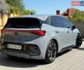 Сірий Cupra Born, об'ємом двигуна 0 л та пробігом 9 тис. км за 22500 $, фото 32 на Automoto.ua