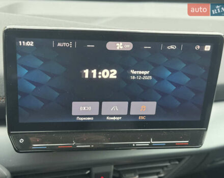 Серый Cupra Born, объемом двигателя 0 л и пробегом 5 тыс. км за 23500 $, фото 1 на Automoto.ua