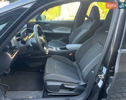 Сірий Cupra Born, об'ємом двигуна 0 л та пробігом 43 тис. км за 17999 $, фото 19 на Automoto.ua