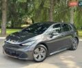 Серый Cupra Born, объемом двигателя 0 л и пробегом 16 тыс. км за 19999 $, фото 1 на Automoto.ua