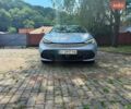 Серый Cupra Born, объемом двигателя 0 л и пробегом 74 тыс. км за 22000 $, фото 1 на Automoto.ua
