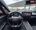 Сірий Cupra Born, об'ємом двигуна 0 л та пробігом 16 тис. км за 19999 $, фото 17 на Automoto.ua