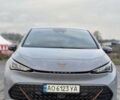 Серый Cupra Born, объемом двигателя 0 л и пробегом 12 тыс. км за 23753 $, фото 1 на Automoto.ua