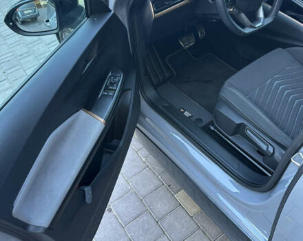 Cupra Born 2024 в Тернополе на Automoto.ua Серый Cupra Born, объемом двигателя 0 л и пробегом 14 тыс. км за 27500 $, фото 37 на Automoto.ua