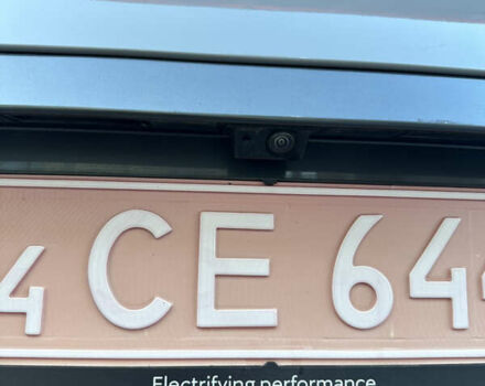 Cupra Born 2024 в Тернополе на Automoto.ua Серый Cupra Born, объемом двигателя 0 л и пробегом 14 тыс. км за 27500 $, фото 19 на Automoto.ua