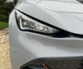Серый Cupra Born, объемом двигателя 0 л и пробегом 25 тыс. км за 22900 $, фото 5 на Automoto.ua