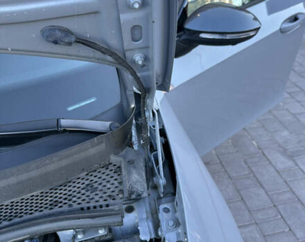 Cupra Born 2024 в Тернополе на Automoto.ua Серый Cupra Born, объемом двигателя 0 л и пробегом 14 тыс. км за 27500 $, фото 54 на Automoto.ua