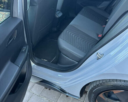 Cupra Born 2024 в Тернополе на Automoto.ua Серый Cupra Born, объемом двигателя 0 л и пробегом 14 тыс. км за 27500 $, фото 35 на Automoto.ua