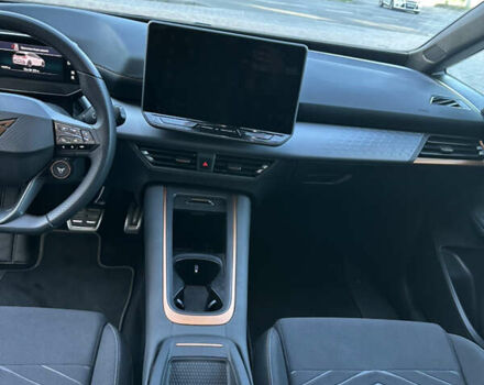 Cupra Born 2024 в Тернополе на Automoto.ua Серый Cupra Born, объемом двигателя 0 л и пробегом 14 тыс. км за 27500 $, фото 39 на Automoto.ua