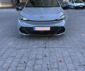 Cupra Born 2024 в Тернополе на Automoto.ua Серый Cupra Born, объемом двигателя 0 л и пробегом 14 тыс. км за 27500 $, фото 4 на Automoto.ua