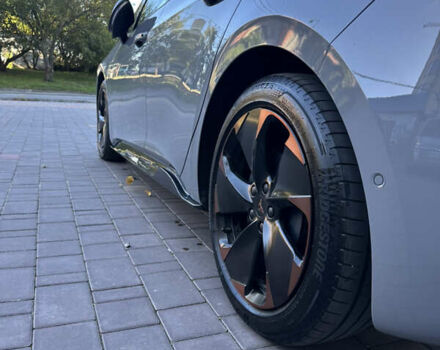 Cupra Born 2024 в Тернополе на Automoto.ua Серый Cupra Born, объемом двигателя 0 л и пробегом 14 тыс. км за 27500 $, фото 21 на Automoto.ua