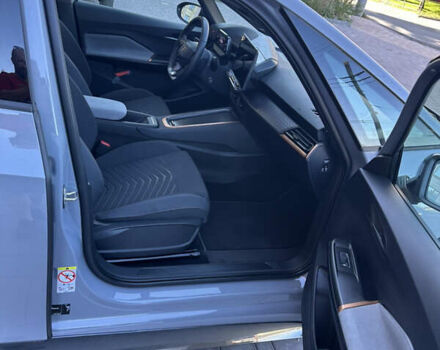 Cupra Born 2024 в Тернополе на Automoto.ua Серый Cupra Born, объемом двигателя 0 л и пробегом 14 тыс. км за 27500 $, фото 26 на Automoto.ua