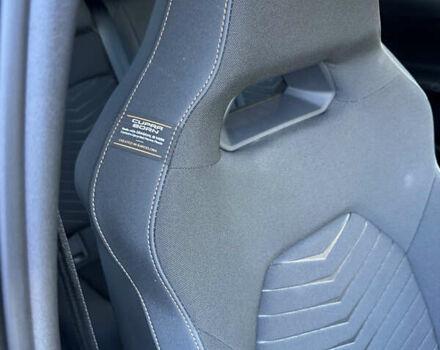 Cupra Born 2024 в Тернополе на Automoto.ua Серый Cupra Born, объемом двигателя 0 л и пробегом 14 тыс. км за 27500 $, фото 29 на Automoto.ua