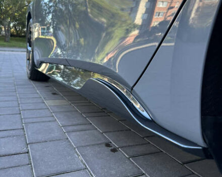 Cupra Born 2024 в Тернополе на Automoto.ua Серый Cupra Born, объемом двигателя 0 л и пробегом 14 тыс. км за 27500 $, фото 22 на Automoto.ua