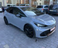 Cupra Born 2024 в Тернополе на Automoto.ua Серый Cupra Born, объемом двигателя 0 л и пробегом 14 тыс. км за 27500 $, фото 2 на Automoto.ua