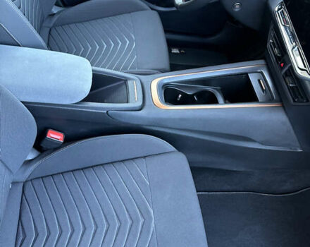 Cupra Born 2024 в Тернополе на Automoto.ua Серый Cupra Born, объемом двигателя 0 л и пробегом 14 тыс. км за 27500 $, фото 27 на Automoto.ua