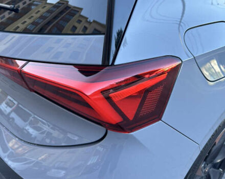 Cupra Born 2024 в Тернополе на Automoto.ua Серый Cupra Born, объемом двигателя 0 л и пробегом 14 тыс. км за 27500 $, фото 18 на Automoto.ua