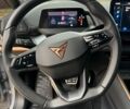 Серый Cupra Born, объемом двигателя 0 л и пробегом 25 тыс. км за 22900 $, фото 30 на Automoto.ua