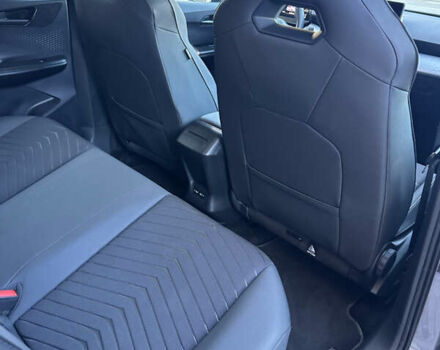 Cupra Born 2024 в Тернополе на Automoto.ua Серый Cupra Born, объемом двигателя 0 л и пробегом 14 тыс. км за 27500 $, фото 31 на Automoto.ua