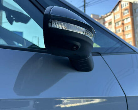 Cupra Born 2024 в Тернополе на Automoto.ua Серый Cupra Born, объемом двигателя 0 л и пробегом 14 тыс. км за 27500 $, фото 15 на Automoto.ua