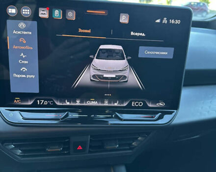 Cupra Born 2024 в Тернополе на Automoto.ua Серый Cupra Born, объемом двигателя 0 л и пробегом 14 тыс. км за 27500 $, фото 48 на Automoto.ua