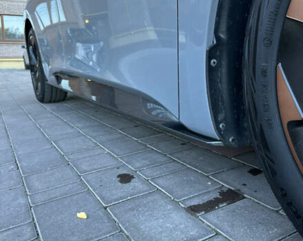 Cupra Born 2024 в Тернополе на Automoto.ua Серый Cupra Born, объемом двигателя 0 л и пробегом 14 тыс. км за 27500 $, фото 25 на Automoto.ua