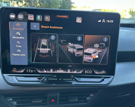 Cupra Born 2024 в Тернополе на Automoto.ua Серый Cupra Born, объемом двигателя 0 л и пробегом 14 тыс. км за 27500 $, фото 45 на Automoto.ua