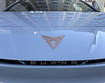 Cupra Born 2024 в Тернополе на Automoto.ua Серый Cupra Born, объемом двигателя 0 л и пробегом 14 тыс. км за 27500 $, фото 6 на Automoto.ua