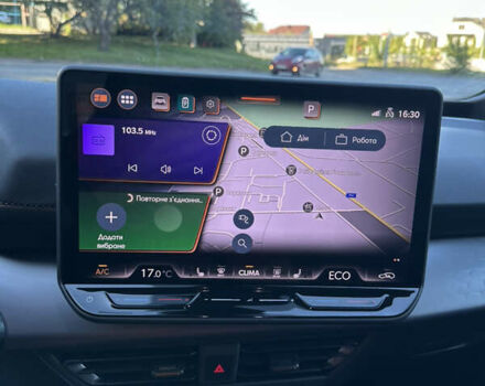 Cupra Born 2024 в Тернополе на Automoto.ua Серый Cupra Born, объемом двигателя 0 л и пробегом 14 тыс. км за 27500 $, фото 51 на Automoto.ua