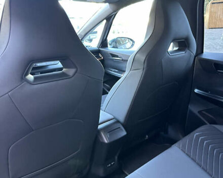 Cupra Born 2024 в Тернополе на Automoto.ua Серый Cupra Born, объемом двигателя 0 л и пробегом 14 тыс. км за 27500 $, фото 36 на Automoto.ua