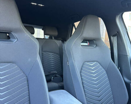 Cupra Born 2024 в Тернополе на Automoto.ua Серый Cupra Born, объемом двигателя 0 л и пробегом 14 тыс. км за 27500 $, фото 28 на Automoto.ua