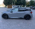 Cupra Born 2024 в Тернополе на Automoto.ua Серый Cupra Born, объемом двигателя 0 л и пробегом 14 тыс. км за 27500 $, фото 7 на Automoto.ua