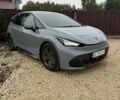 Серый Cupra Born, объемом двигателя 0 л и пробегом 25 тыс. км за 22900 $, фото 1 на Automoto.ua