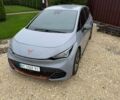 Серый Cupra Born, объемом двигателя 0 л и пробегом 25 тыс. км за 22900 $, фото 13 на Automoto.ua