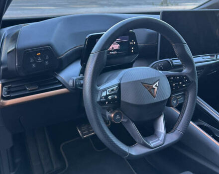 Cupra Born 2024 в Тернополе на Automoto.ua Серый Cupra Born, объемом двигателя 0 л и пробегом 14 тыс. км за 27500 $, фото 38 на Automoto.ua