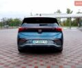 Синий Cupra Born, объемом двигателя 0 л и пробегом 86 тыс. км за 21500 $, фото 5 на Automoto.ua