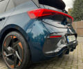 Синій Cupra Born, об'ємом двигуна 0 л та пробігом 65 тис. км за 23997 $, фото 9 на Automoto.ua