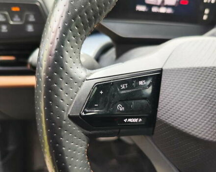 Синій Cupra Born, об'ємом двигуна 0 л та пробігом 71 тис. км за 19500 $, фото 19 на Automoto.ua