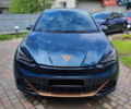 Синій Cupra Born, об'ємом двигуна 0 л та пробігом 71 тис. км за 19500 $, фото 1 на Automoto.ua