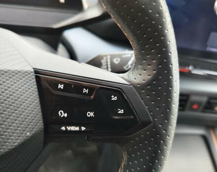 Синій Cupra Born, об'ємом двигуна 0 л та пробігом 71 тис. км за 19500 $, фото 20 на Automoto.ua