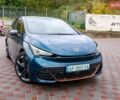 Синий Cupra Born, объемом двигателя 0 л и пробегом 86 тыс. км за 21500 $, фото 1 на Automoto.ua