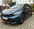 Синій Cupra Born, об'ємом двигуна 0 л та пробігом 65 тис. км за 23997 $, фото 3 на Automoto.ua