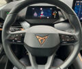 Синій Cupra Born, об'ємом двигуна 0 л та пробігом 65 тис. км за 23997 $, фото 11 на Automoto.ua